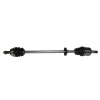 Pedders CV - Shafts (New) (Pedders-410022L)