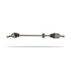 Pedders CV - Shafts (New) (Pedders-410023L)