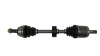 Pedders CV - Shafts (New) (Pedders-410023R)