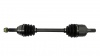 Pedders CV - Shafts (New) (Pedders-410024L)