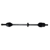 Pedders CV - Shafts (New) (Pedders-410025L)
