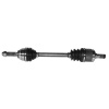 Pedders CV - Shafts (New) (Pedders-410031R)