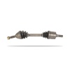 Pedders CV - Shafts (New) (Pedders-410034R)