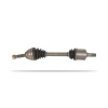 Pedders CV - Shafts (New) (Pedders-410035R)
