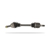 Pedders CV - Shafts (New) (Pedders-410037R)
