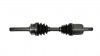 Pedders CV - Shafts (New) (Pedders-410039L)