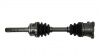 Pedders CV - Shafts (New) (Pedders-410039R)