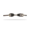 Pedders CV - Shafts (New) (Pedders-410041L)