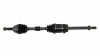 Pedders CV - Shafts (New) (Pedders-410044R)