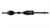 Pedders CV - Shafts (New) (Pedders-410046R)