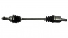Pedders CV - Shafts (New) (Pedders-410054L)