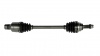 Pedders CV - Shafts (New) (Pedders-410054R)