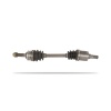 Pedders CV - Shafts (New) (Pedders-410055L)