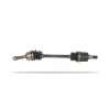 Pedders CV - Shafts (New) (Pedders-410056L)