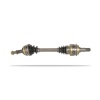 Pedders CV - Shafts (New) (Pedders-410057L)
