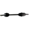 Pedders CV - Shafts (New) (Pedders-410061L)