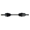Pedders CV - Shafts (New) (Pedders-410062L)