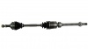 Pedders CV - Shafts (New) (Pedders-410062R)