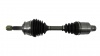 Pedders CV - Shafts (New) (Pedders-410074R)