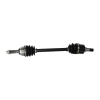 Pedders CV - Shafts (New) (Pedders-410075L)