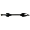 Pedders CV - Shafts (New) (Pedders-410076L)