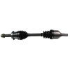 Pedders CV - Shafts (New) (Pedders-410077L)