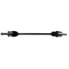 Pedders CV - Shafts (New) (Pedders-410077R)