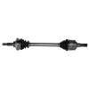 Pedders CV - Shafts (New) (Pedders-410078L)