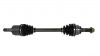 Pedders CV - Shafts (New) (Pedders-410082L)