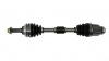 Pedders CV - Shafts (New) (Pedders-410082R)