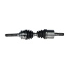 Pedders CV - Shafts (New) (Pedders-410084R)