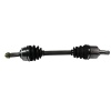 Pedders CV - Shafts (New) (Pedders-410093L)