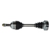 Pedders CV - Shafts (New) (Pedders-410108)