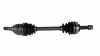 Pedders CV - Shafts (New) (Pedders-410109L)