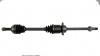 Pedders CV - Shafts (New) (Pedders-410109R)