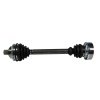 Pedders CV - Shafts (New) (Pedders-410114)