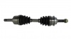 Pedders CV - Shafts (New) (Pedders-410120R)