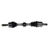 Pedders CV - Shafts (New) (Pedders-410121L)