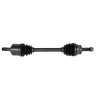 Pedders CV - Shafts (New) (Pedders-410123L)
