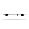 Pedders CV - Shafts (New) (Pedders-410124R)