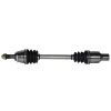 Pedders CV - Shafts (New) (Pedders-410129R)