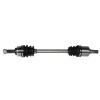Pedders CV - Shafts (New) (Pedders-410130L)