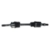 Pedders CV - Shafts (New) (Pedders-410131R)