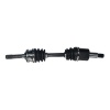 Pedders CV - Shafts (New) (Pedders-410132R)