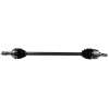 Pedders CV - Shafts (New) (Pedders-410133R)
