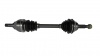 Pedders CV - Shafts (New) (Pedders-410143L)