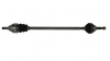 Pedders CV - Shafts (New) (Pedders-410143R)