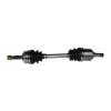 Pedders CV - Shafts (New) (Pedders-410144L)