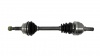 Pedders CV - Shafts (New) (Pedders-410145L)