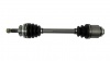 Pedders CV - Shafts (New) (Pedders-410150R)